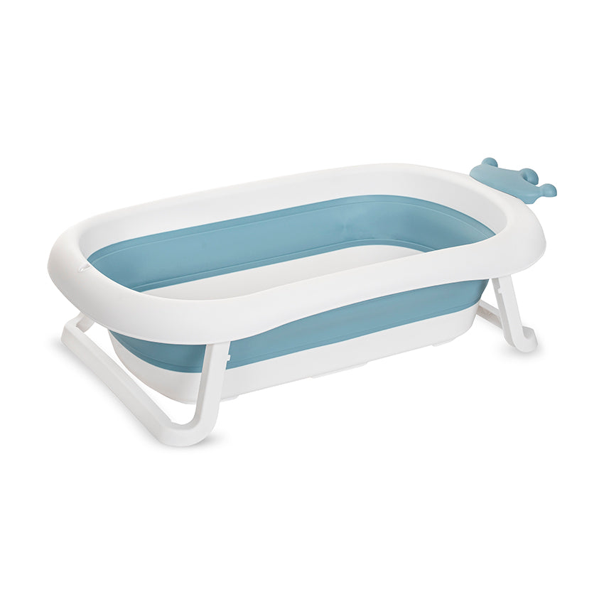 Сгъваема Вана 83 См С Оттичане Royal Nordic Blue Lorelli Classic