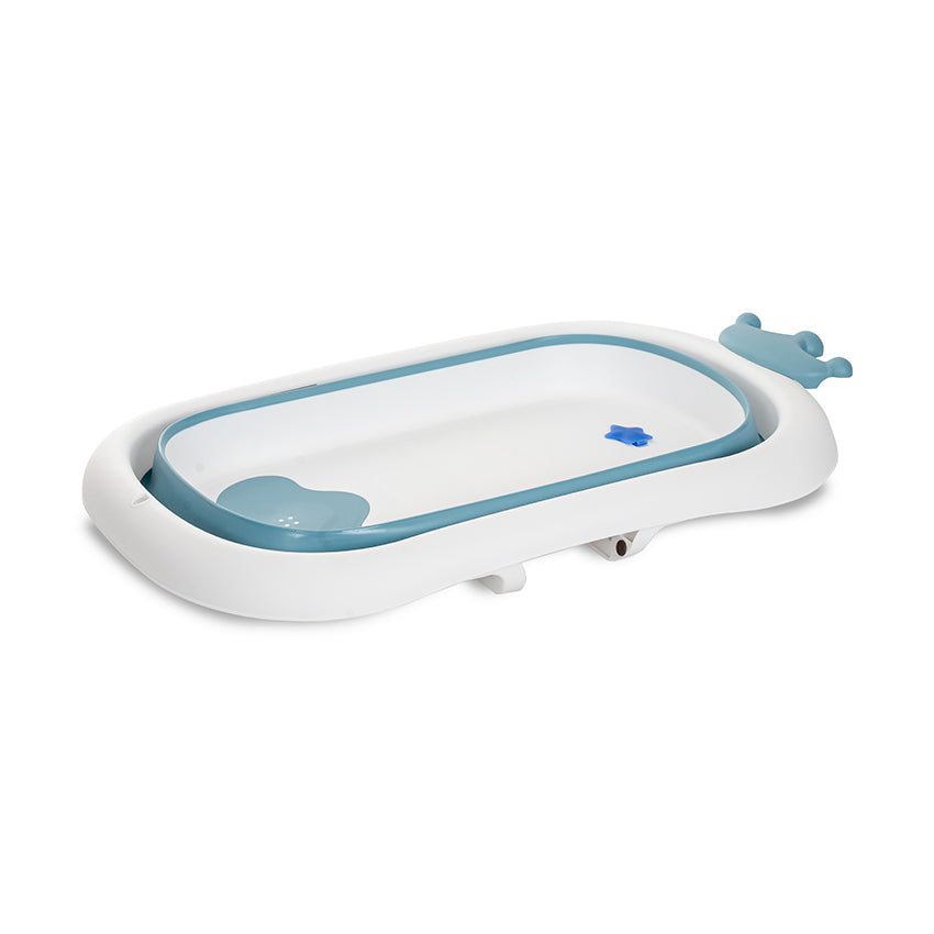 Сгъваема Вана 83 См С Оттичане Royal Nordic Blue Lorelli Classic
