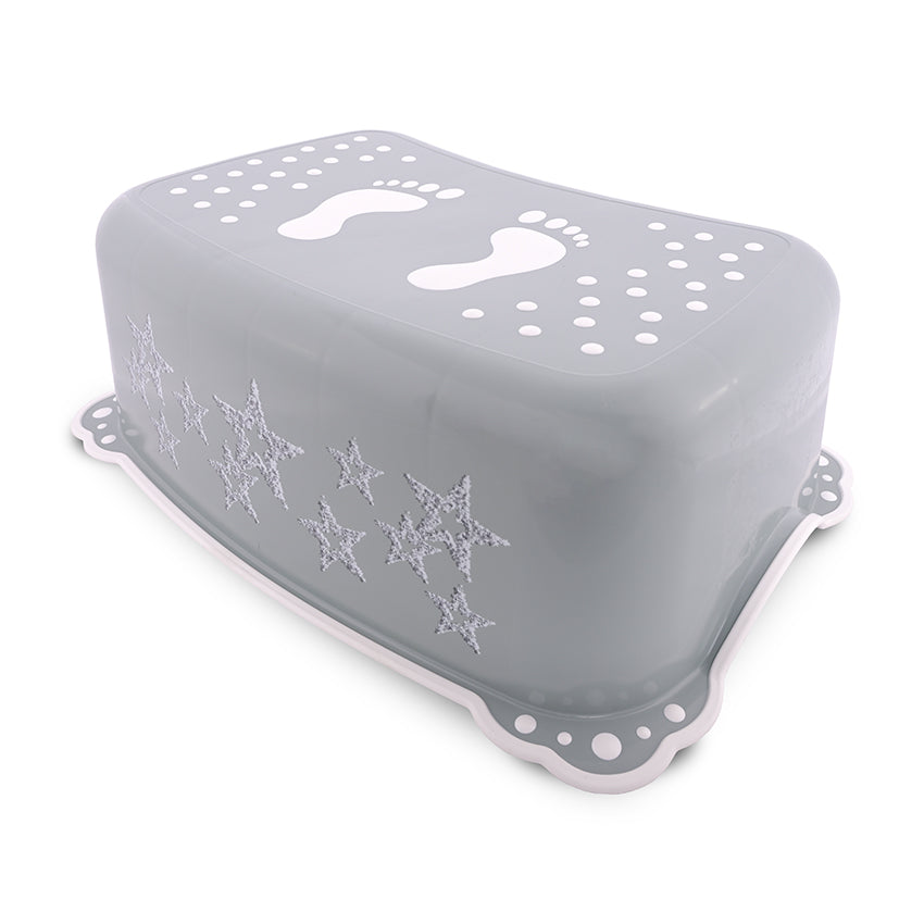 Стъпало За Баня Little Stars Grey Lorelli Classic