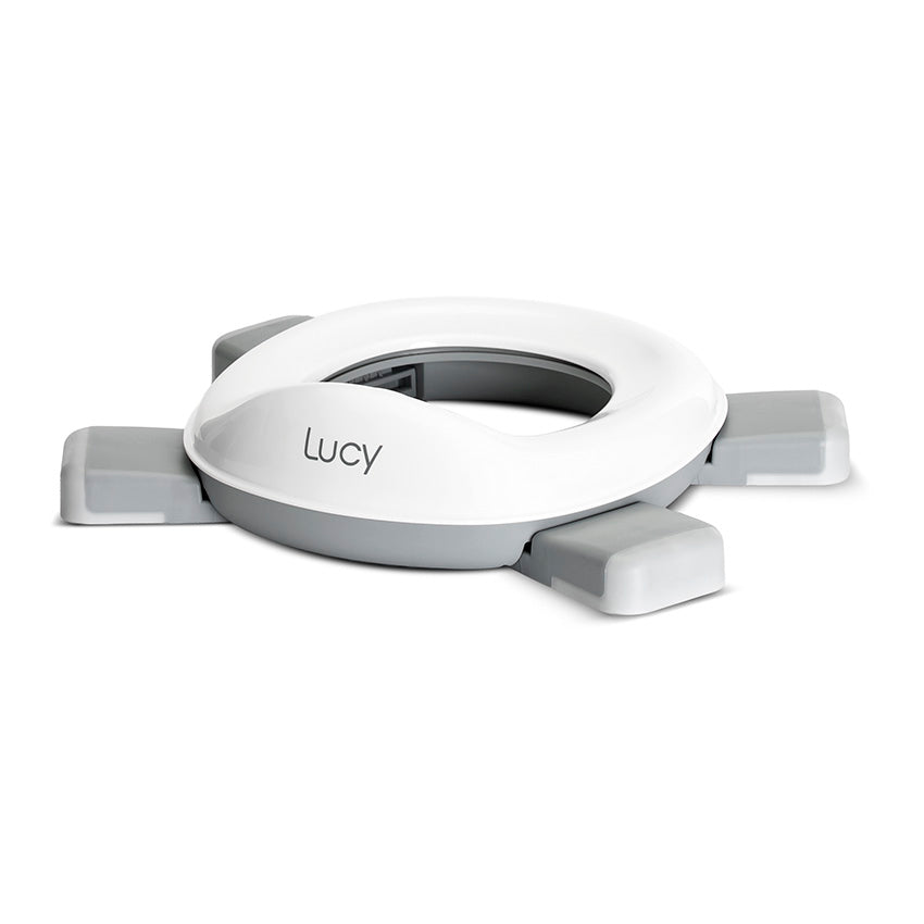 Сгъваемо Преносимо Гърне Lucy Grey 2 В 1 Myfriend