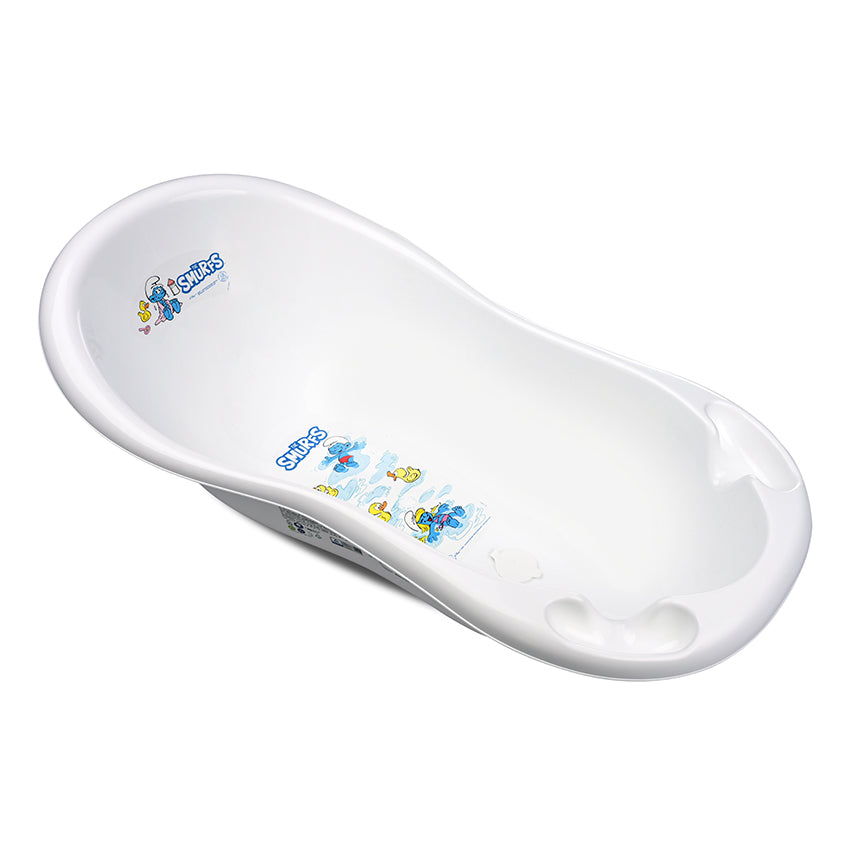 Вана 100 См The Smurfs White Lorelli