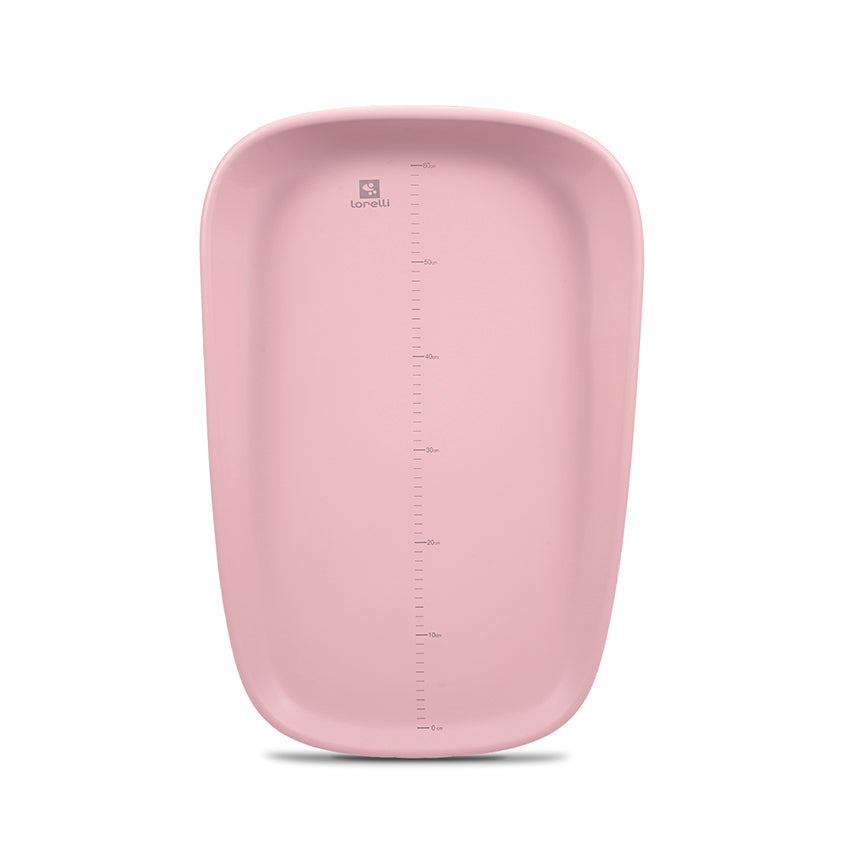 Подложка За Повиване Lulu Pink Lorelli Classic
