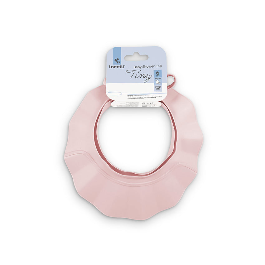 Lorelli Classic Tiny Pink Samponvédő