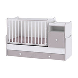 Pat Trend Plus Culoare Alb/Șnur