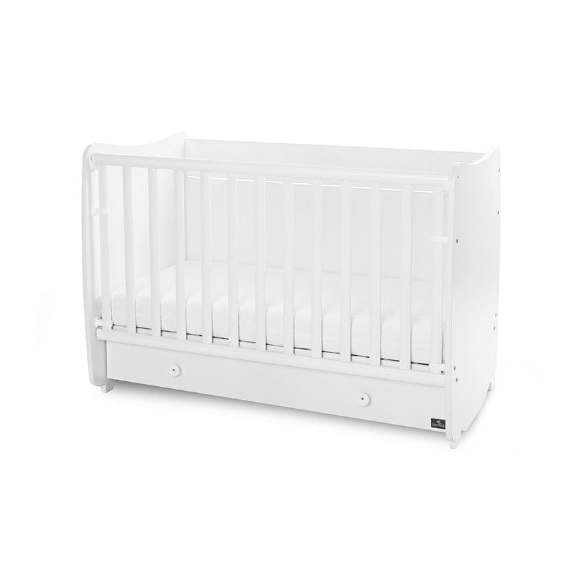 Легло Dream New 60/120 Цвят Бяло