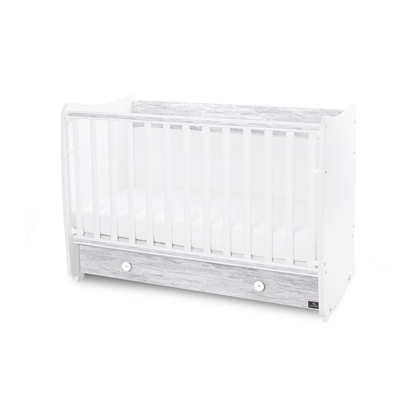 Легло Dream 60/120 Цвят Бяло/Арт New