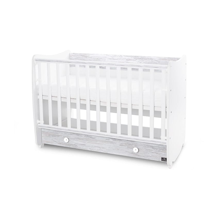 Pat Dream 60/120 Culoare Alb/Art Nou