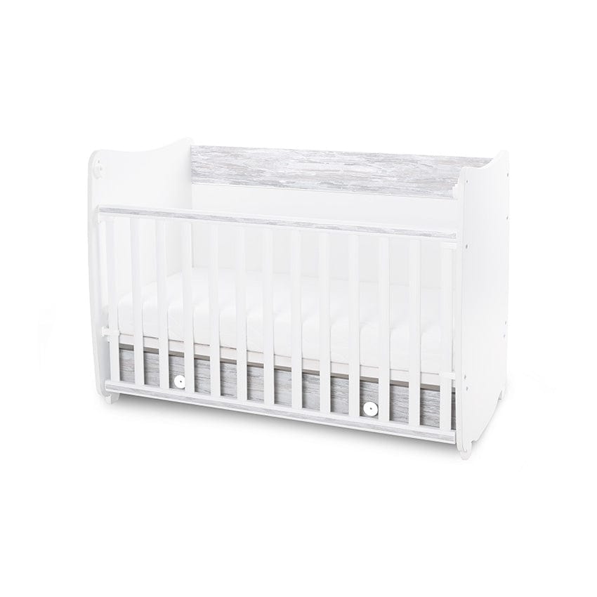 Pat Dream 60/120 Culoare Alb/Art Nou