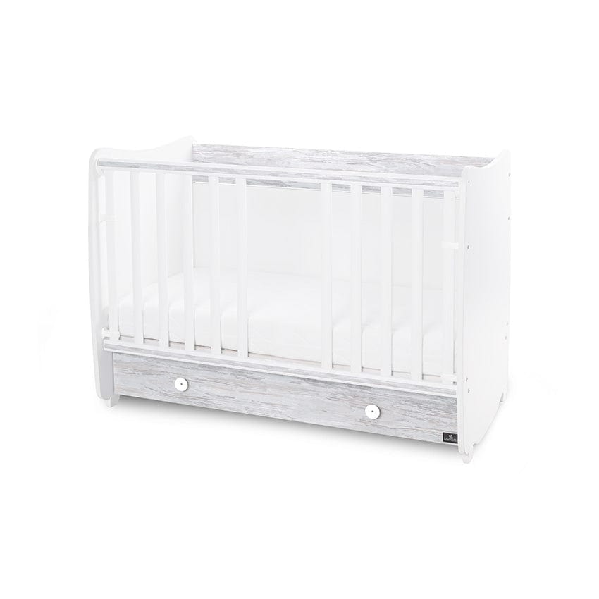 Pat Dream 60/120 Culoare Alb/Art Nou