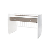 Pat Dream 60/120 Culoare Alb + Sfoară Nou