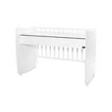 Pat Dream New 70/140 Culoare Alb