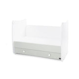 Pat Dream New 70/140 Culoare Alb/Verde Lăptos