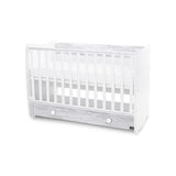 Pat Dream 70/140 Culoare Alb/ Artă Nouă