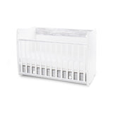 Pat Dream 70/140 Culoare Alb/ Artă Nouă