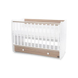 Pat Dream 70/140 Culoare Alb/Chihlimbar Nou