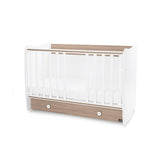 Pat Dream 70/140 Culoare Alb/Chihlimbar Nou