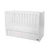 Pat Matrix New 60/120 Culoare Alb