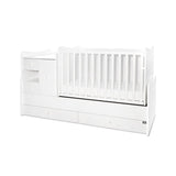 Pat Minimax New 190/72 Culoare Alb