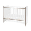 Pat Sweet Dream 60/120 Culoare Alb/Maro