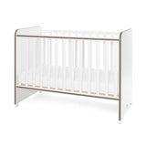 Pat Sweet Dream 60/120 Culoare Alb/Maro