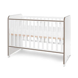 Pat Sweet Dream 60/120 Culoare Alb/Maro