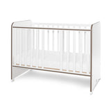 Pat Sweet Dream 60/120 Culoare Alb/Maro