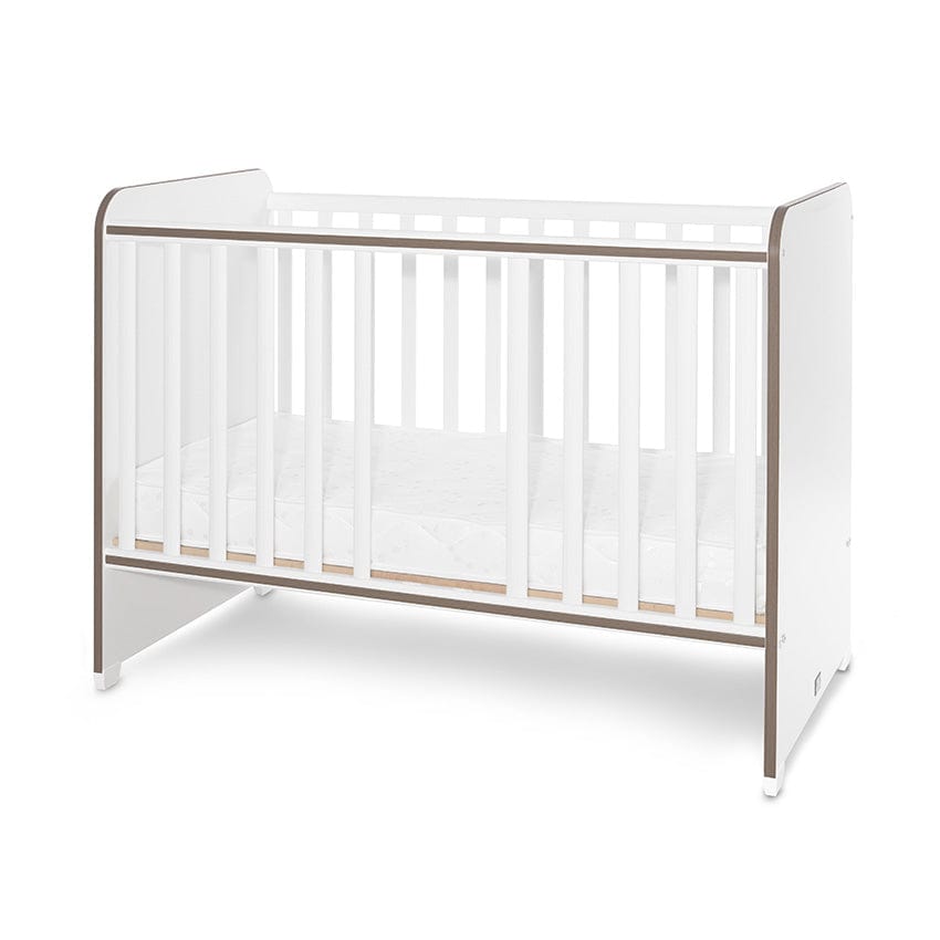 Pat Sweet Dream 60/120 Culoare Alb/Maro