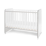 Pat Sweet Dream 60/120 Culoare Alb/Artă