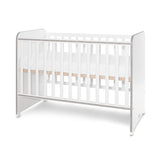 Pat Sweet Dream 60/120 Culoare Alb/Artă