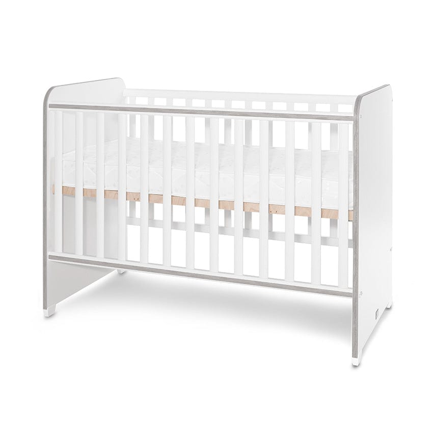 Pat Sweet Dream 60/120 Culoare Alb/Artă