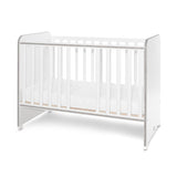 Pat Sweet Dream 60/120 Culoare Alb/Artă