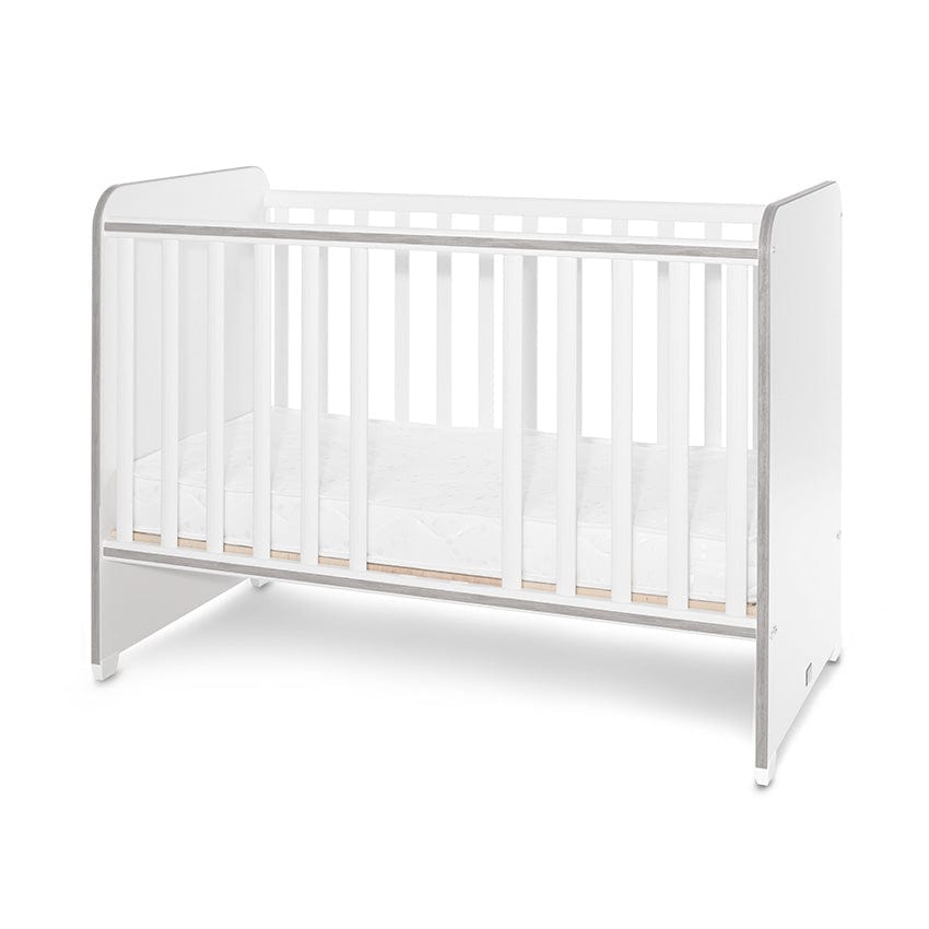 Pat Sweet Dream 60/120 Culoare Alb/Artă