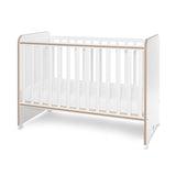 Pat Sweet Dream 60/120 Culoare Alb/Chihlimbar