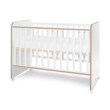 Pat Sweet Dream 60/120 Culoare Alb/Chihlimbar