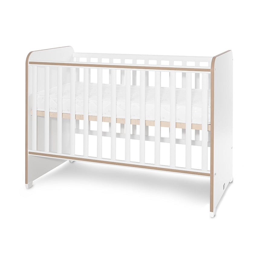 Pat Sweet Dream 60/120 Culoare Alb/Chihlimbar