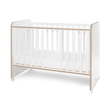 Pat Sweet Dream 60/120 Culoare Alb/Chihlimbar