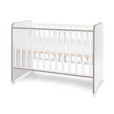 Pat Sweet Dream 60/120 Culoare Alb/Șnur