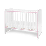 Pat Sweet Dream 60/120 Culoare Alb/Roz Orhidee