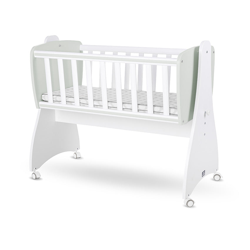 Lorelli Classic First Dreams Milky Green Újszülött Hinta