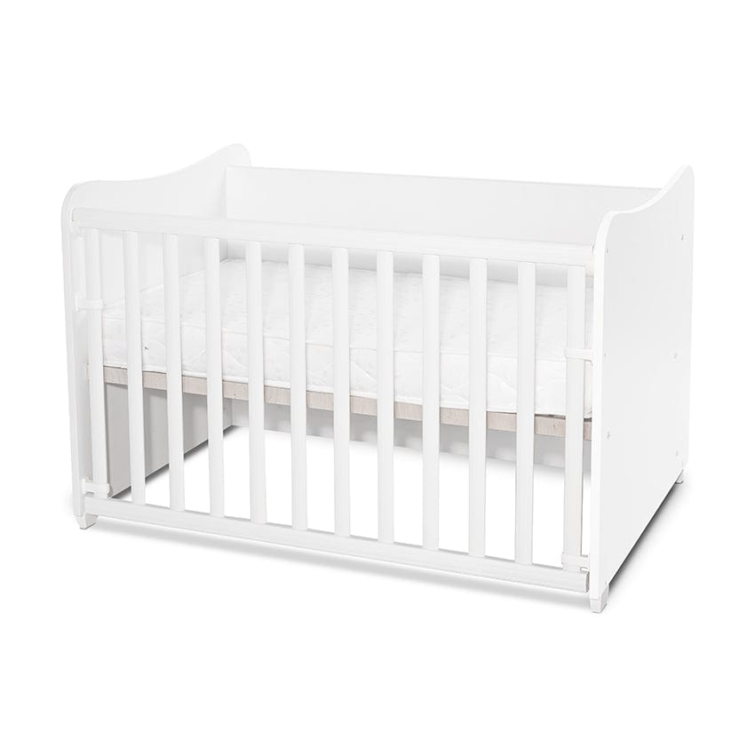 Pat combinat 172/72 alb