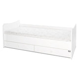 Pat combinat 172/72 alb