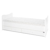 Pat combinat 172/72 alb