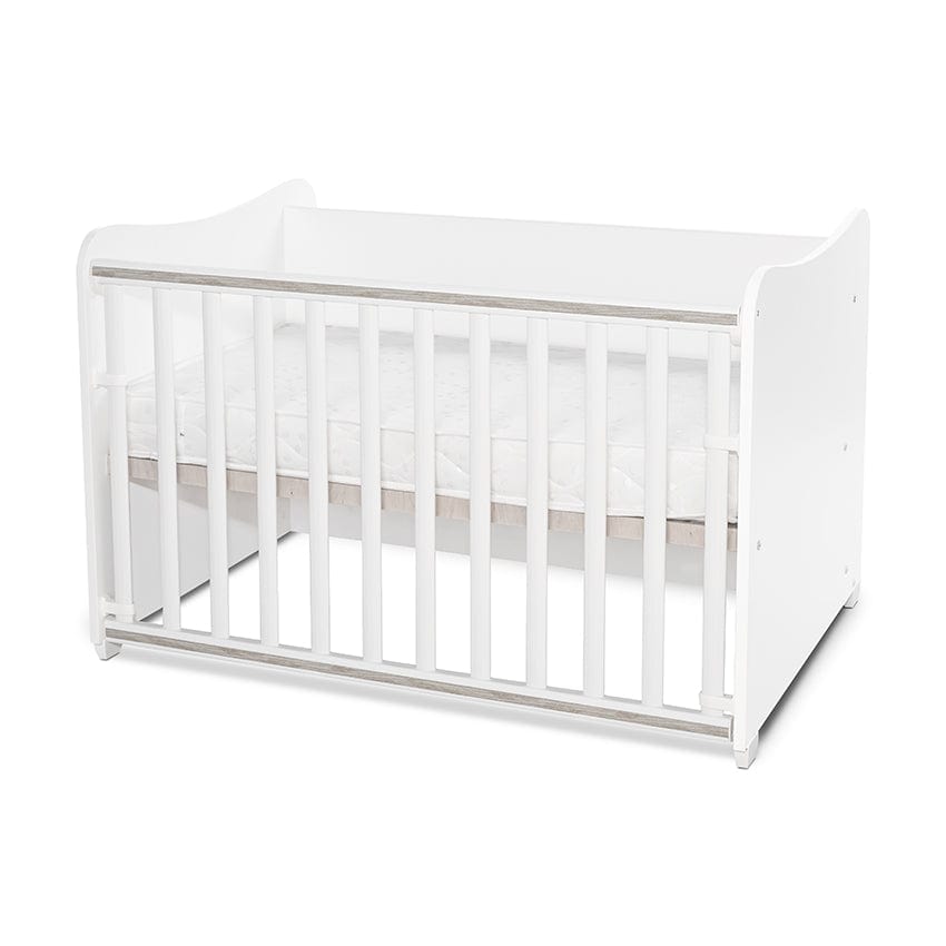 Pat combinat 172/72 Alb/Art Nou