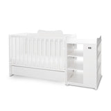 Pat Multicolor 190/82 Culoare Alb