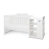 Pat Multicolor 190/82 Culoare Alb