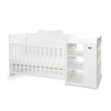 Pat Multicolor 190/82 Culoare Alb