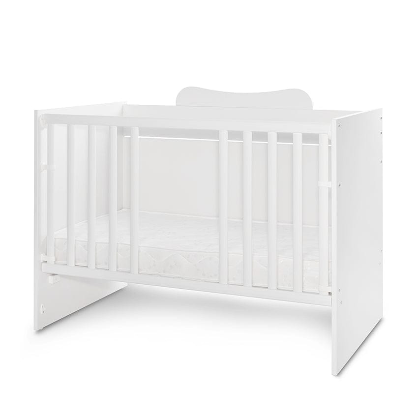 Pat Multicolor 190/82 Culoare Alb