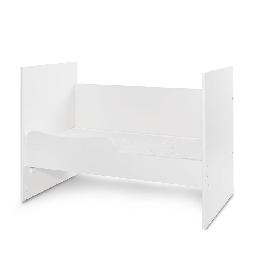 Pat Multicolor 190/82 Culoare Alb