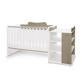 Pat Multicolor 190/82 Culoare Alb/Maro