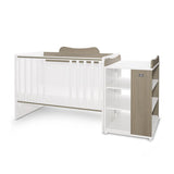 Pat Multicolor 190/82 Culoare Alb/Maro